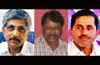 Congress  in trouble : JP Hegde, Harikrishna Bantwal, Bhujanga Shetty to contest as rebel candidates